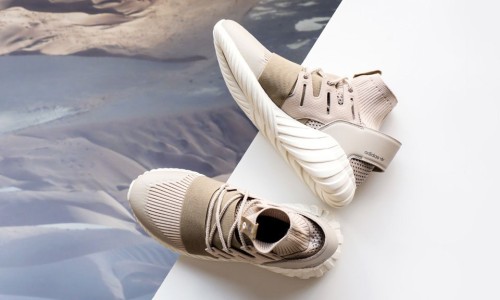  adidas Tubular Doom 全新配色 “Special Forces” 释出